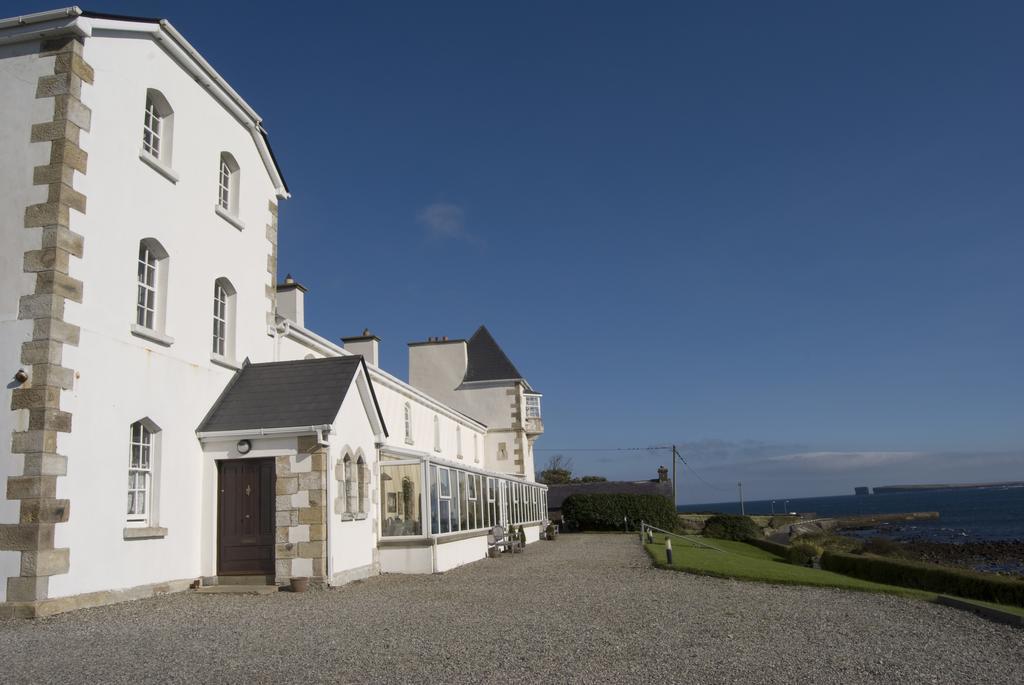Stella Maris Shore House Ballycastle Kültér fotó
