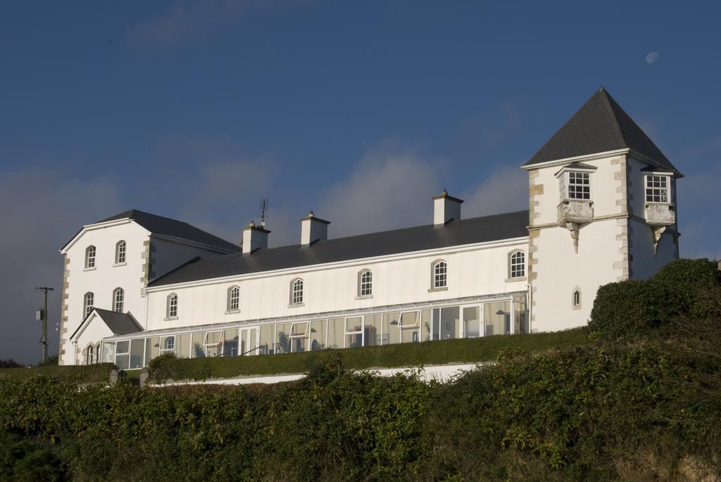 Stella Maris Shore House Ballycastle Kültér fotó