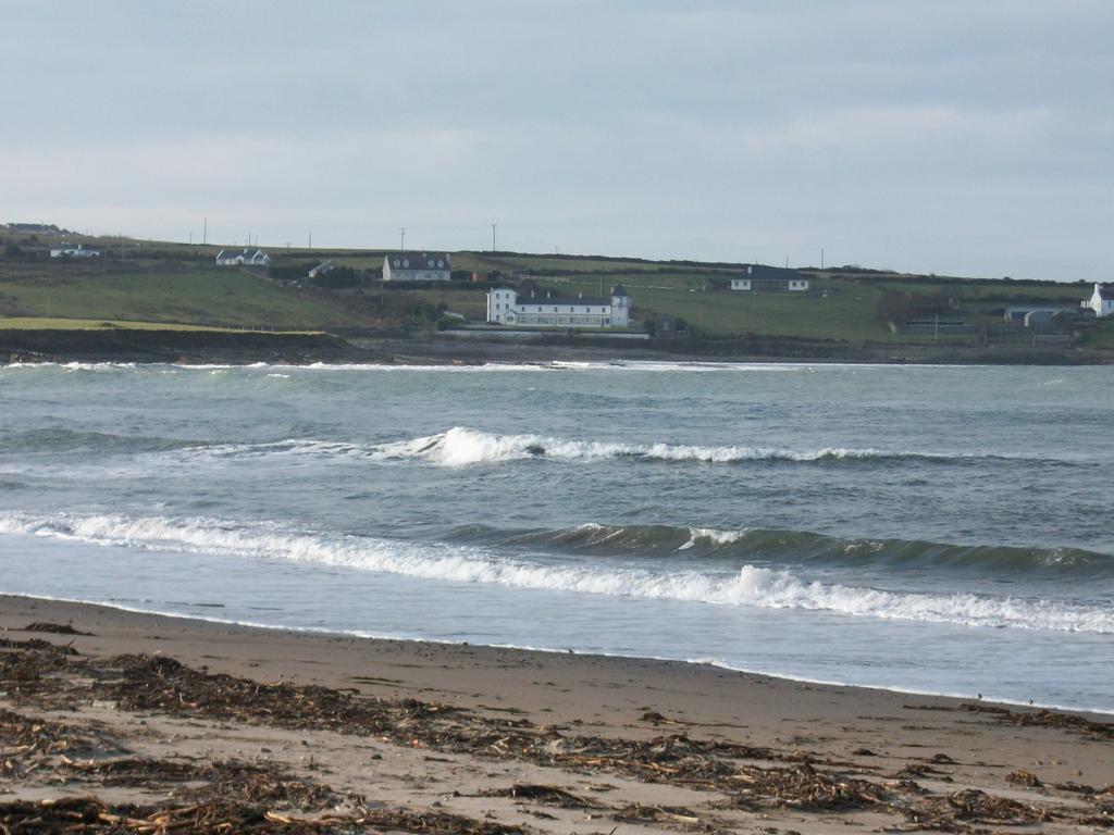 Stella Maris Shore House Ballycastle Kültér fotó